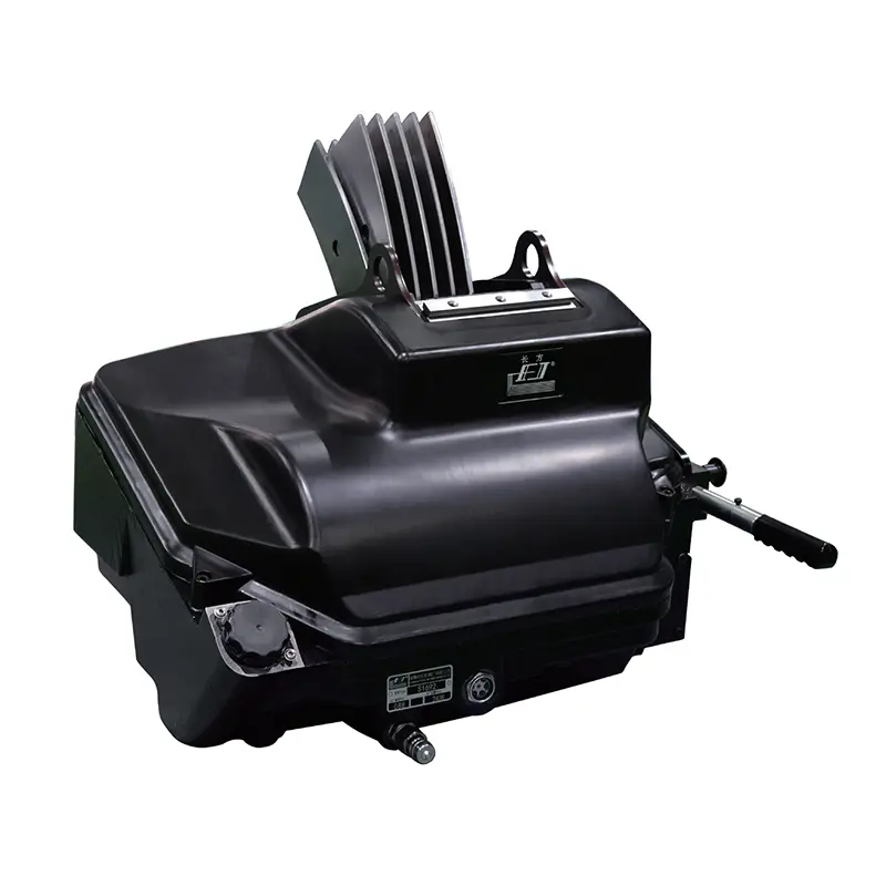 چرا یک دستگاه حرکت بادامک مثبت به یک ارتقاء کلیدی در ماشین آلات صنعتی مدرن تبدیل می شود؟