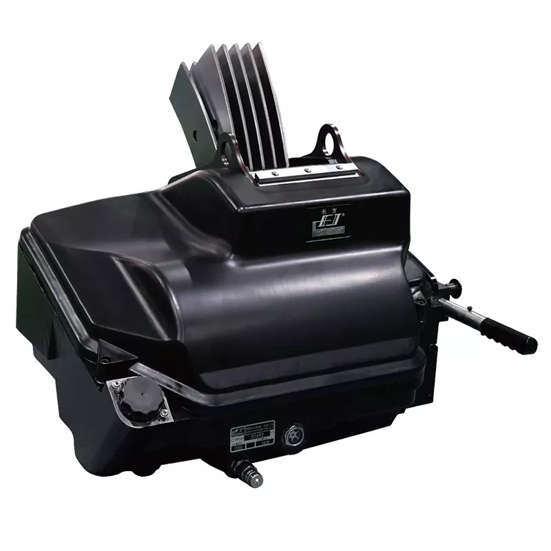 چگونه یک دستگاه ریختن بادامک نساجی راندمان بافت را بهبود می بخشد؟