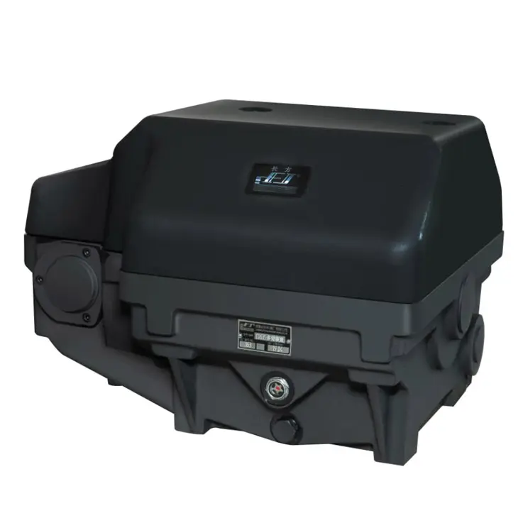 CF2635B DOBBY چرخشی کنترل شده الکترونیکی