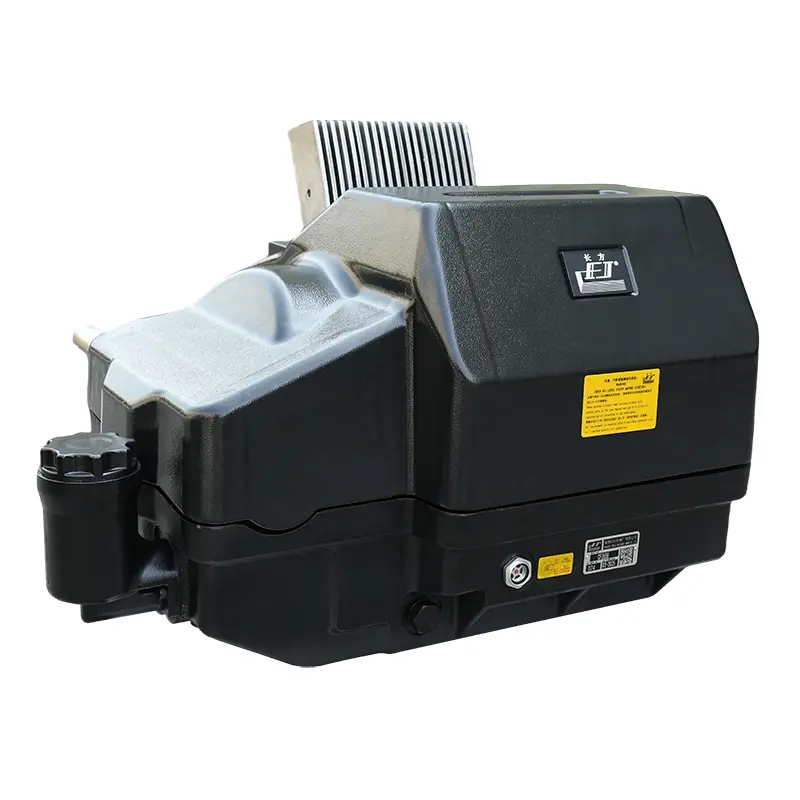 CF2658 DOBBY چرخشی کنترل شده الکترونیکی