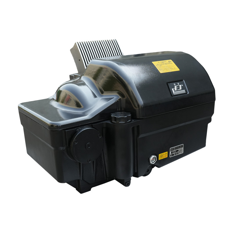 CF2658B DOBBY چرخشی کنترل شده الکترونیکی