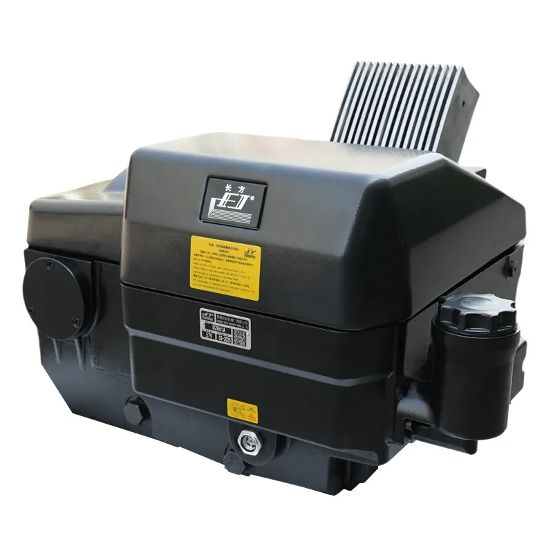 D2861A DOBBY چرخشی کنترل شده الکترونیکی