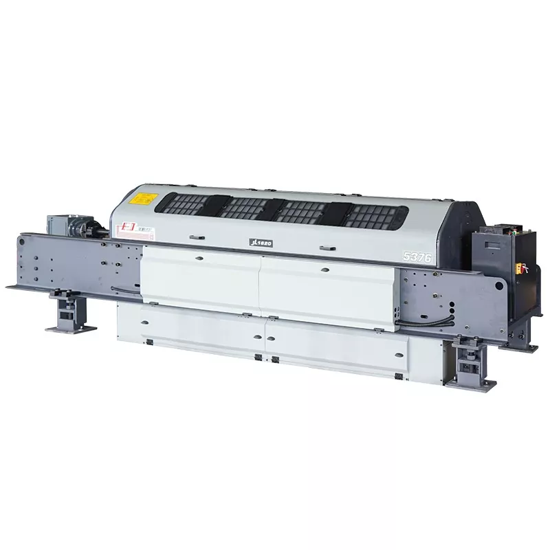 JL1620 Jacquard Electronic با سرعت بالا