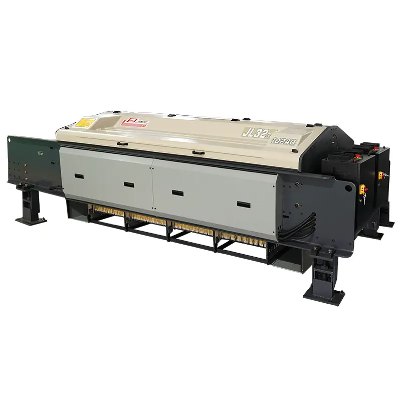 JL3230 Jacquard Electronic با سرعت بالا