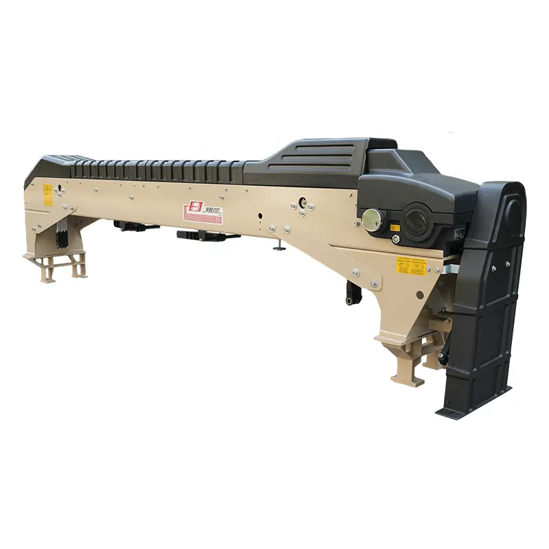 چگونه دستگاه حرکت بادامک مثبت S1350B عملکرد ریختن بافندگی آب جت را تغییر می دهد؟